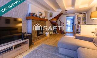 Maison 4 Pièces 93 m² à vendre à Pontchâteau (44160)