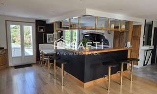 Maison 9 Pièces 293 m² à vendre à Breuil-le-Sec (60840)