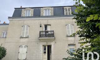 Immeuble  220 m² à vendre à Mantes-la-Jolie (78200)