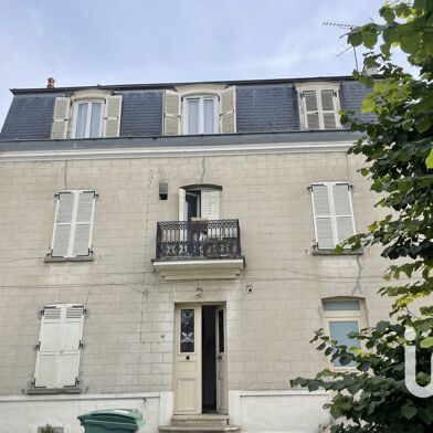 Immeuble  520000 €