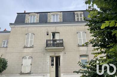 Immeuble  499000 €