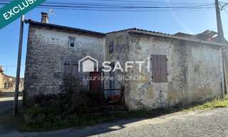 Maison 4 Pièces 90 m² à vendre à Landes (17380)