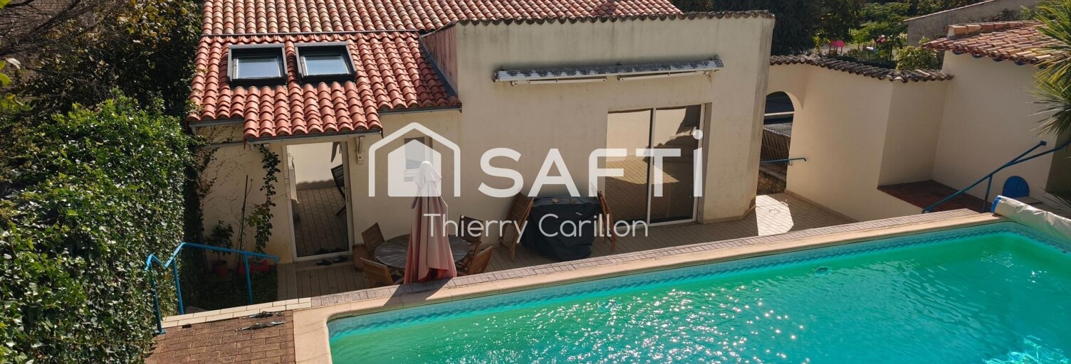 Maison 4 Pièces 96 m² à vendre à Saint-Maixent-l'École (79400)