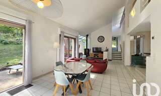 Maison 6 Pièces 140 m² à vendre à Pourchères (07000)