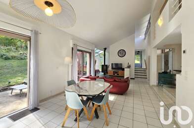 Maison 6 pièces 385000 €