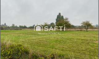 Terrain  772 m² à vendre à Saint-Branchs (37320)