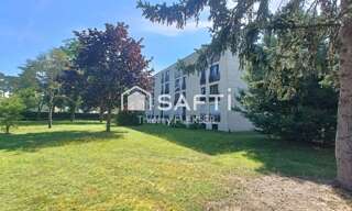 Appartement 4 Pièces 78 m² à vendre à L'Isle-Adam (95290)