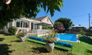 Maison 6 Pièces 160 m² à vendre à Cognac (16100)