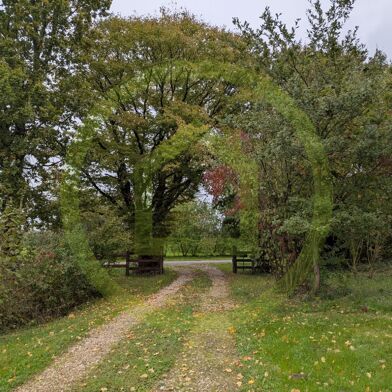 Maison 3 pièces 198000 €