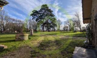 Maison 3 Pièces 100 m² à vendre à Mervans (71310)