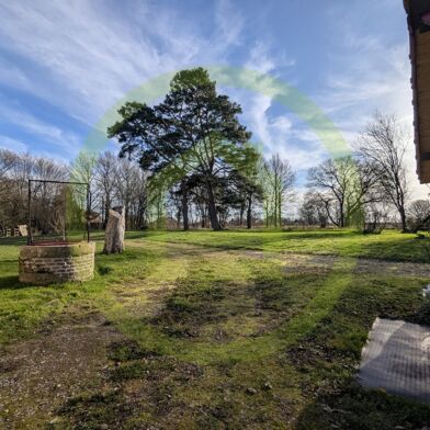 Maison 3 pièces 198000 €