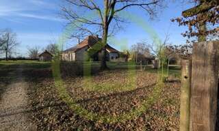 Maison 3 Pièces 100 m² à vendre à Mervans (71310)