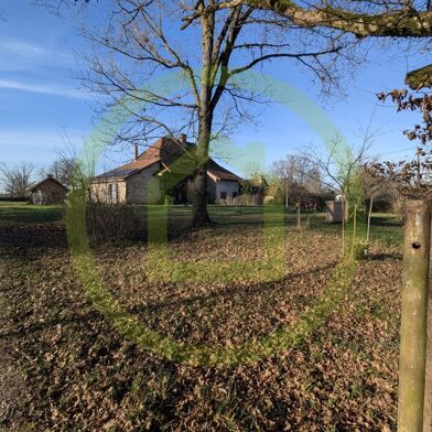 Maison 3 pièces 198000 €