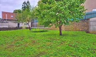 Maison 7 Pièces 111 m² à vendre à Longuyon (54260)