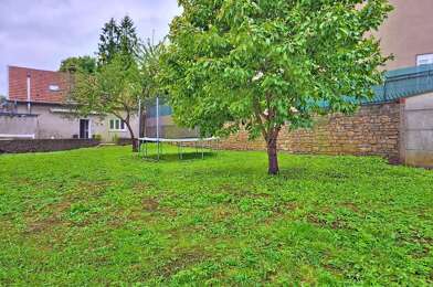 Maison 7 pièces 230000 €