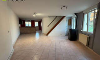 Maison 3 Pièces 66 m² à vendre à Hérin (59195)