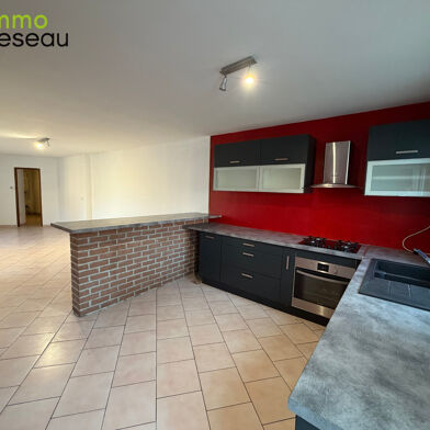 Maison 3 pièces 99000 €