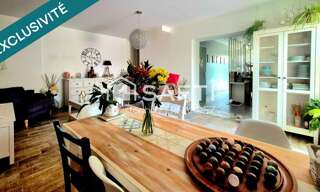 Maison 5 Pièces 110 m² à vendre à Saint-André-de-Cubzac (33240)