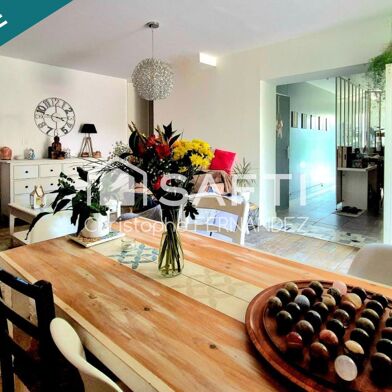 Maison 5 pièces 289500 €