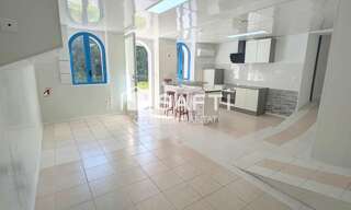 Appartement 3 Pièces 96 m² à vendre à Vaux (03190)