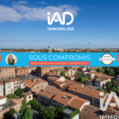 Appartement 3 pièces 155000 €