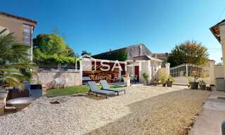 Maison 5 Pièces 140 m² à vendre à Angoulême (16000)