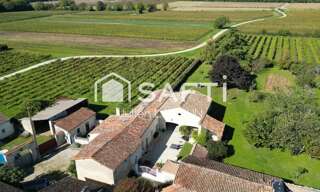 Maison 5 Pièces 140 m² à vendre à Angoulême (16000)