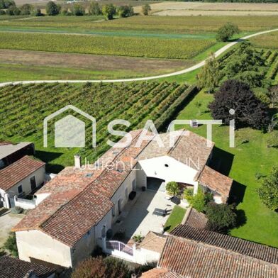 Maison 5 pièces 255500 €