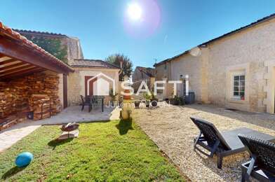 Maison 5 pièces 242000 €