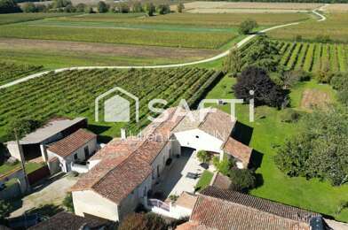 Maison 5 pièces 242000 €