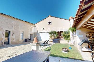 Maison 5 pièces 230000 €