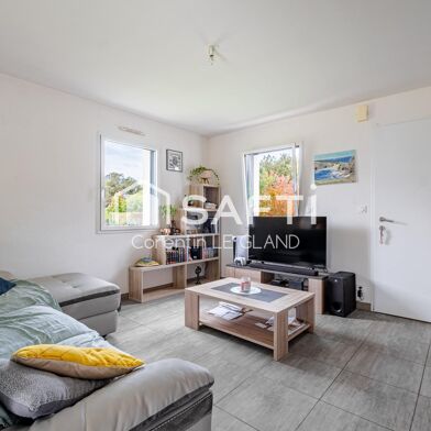 Maison 5 pièces 291700 €