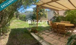 Maison 4 Pièces 90 m² à vendre à La Fare-les-Oliviers (13580)