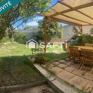 Maison 4 pièces 339000 €