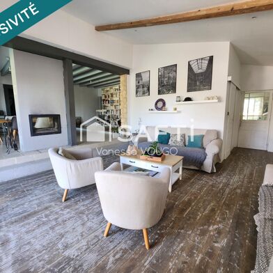 Maison 5 pièces 228000 €