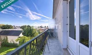 Appartement 1 Pièce 27 m² à vendre à Saint-Cyr-sur-Loire (37540)