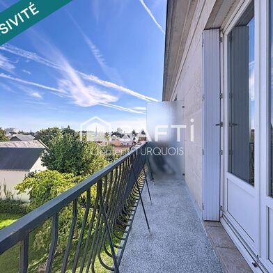 Appartement 1 pièces 85000 €