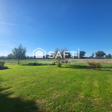 Maison 4 pièces 240000 €