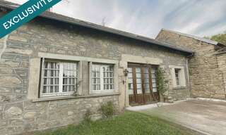 Maison 5 Pièces 120 m² à vendre à Saint-Yrieix-la-Montagne (23460)