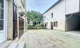 Maison 9 Pièces 224 m² à vendre à Mantes-la-Ville (78711)