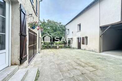 Maison 9 pièces 369000 €