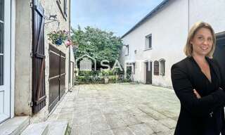 Maison 9 Pièces 224 m² à vendre à Mantes-la-Ville (78711)