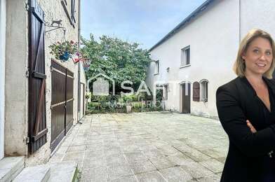 Maison 9 pièces 369000 €