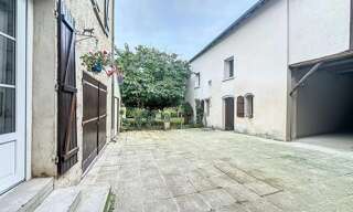 Maison 9 Pièces 224 m² à vendre à Mantes-la-Ville (78711)