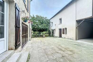 Maison 9 pièces 369000 €