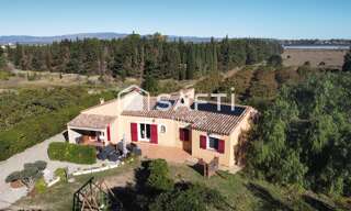 Maison 6 Pièces 130 m² à vendre à Claira (66530)