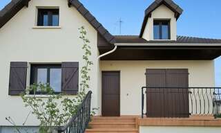 Maison 5 Pièces 110 m² à louer à Champs-sur-Marne (77420)