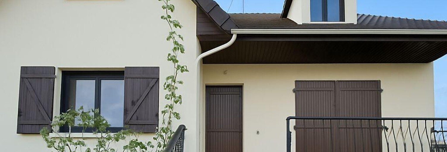 Maison 5 Pièces 110 m² à louer à Champs-sur-Marne (77420)