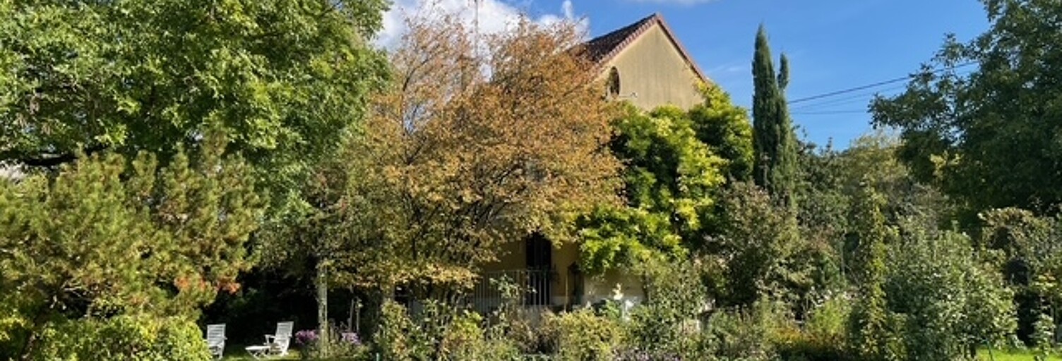 Maison 4 Pièces 82 m² à vendre à Rebais (77510)