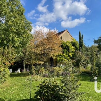 Maison 4 pièces 161000 €